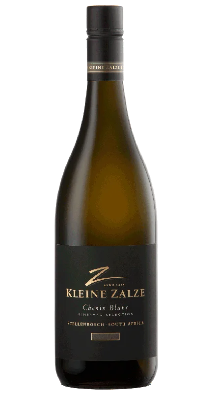 Kleine Zalze Vineyard Selection Chenin Blanc 2023 – White wine