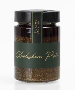 Kürbiskern Pesto 165g