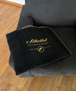 Scheibel Kuscheldecke