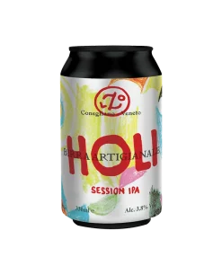 LZO Holi Session IPA