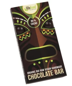 Chocolate Bar 80% Kakao