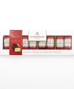 Niederegger Lübeck Marzipan classic 8 pcs, 100g