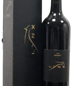 Lynx The Spirit of Lynx 2019 – Rotwein