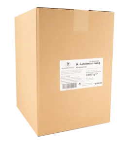 MHD-Ware Marco Polo Filterkette Kräutermischung, 30 x 5 x 16g