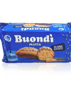 MOTTA Buondì classisco – Hefeküchlein klassisch Buondì – 0,198kg