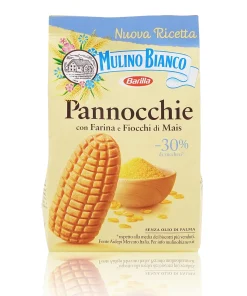 MULINO BIANCO Pannocchie Kekse – 0,350kg