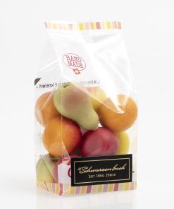 Marzipan Früchte 100g
