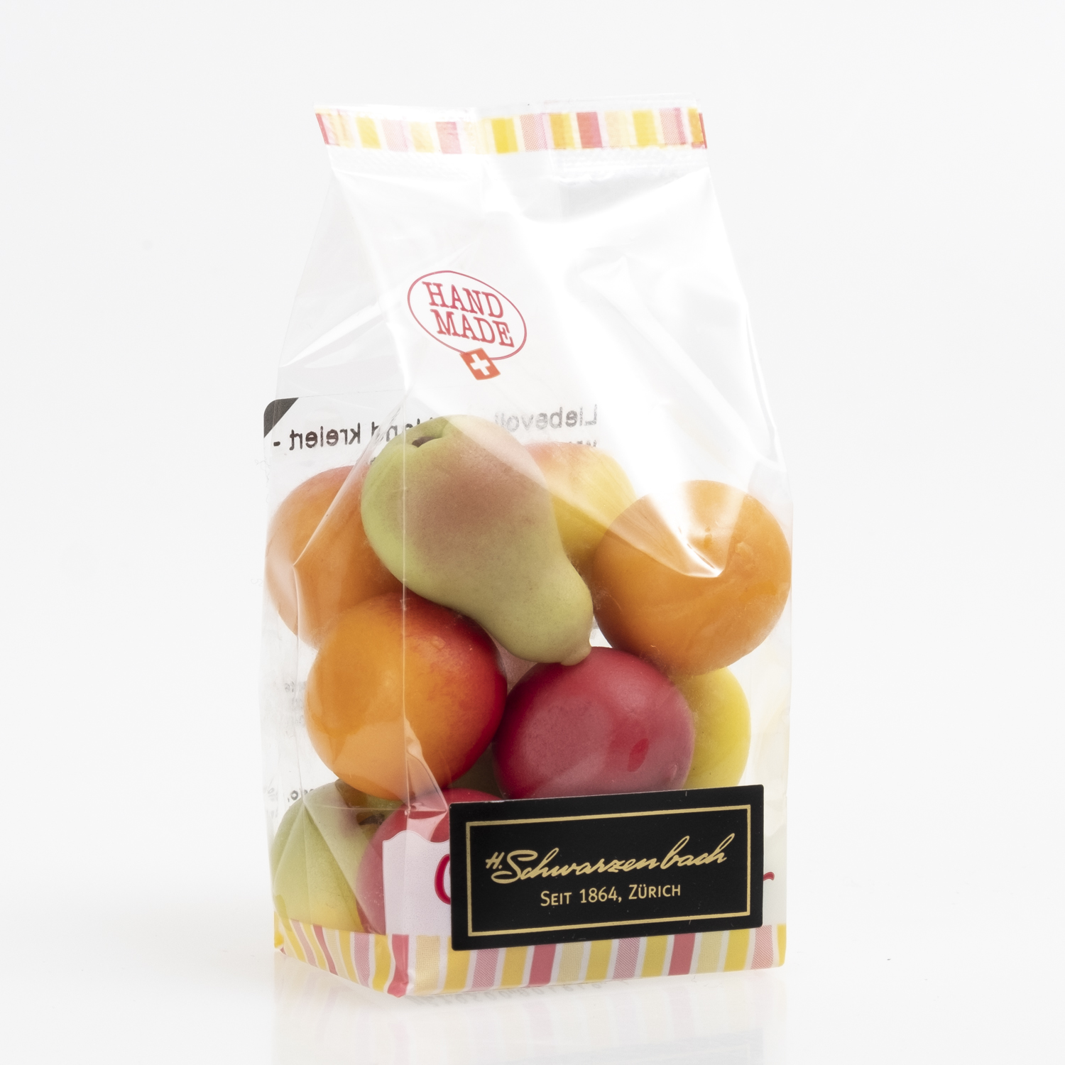 Marzipan Früchte 100g – Bild 2