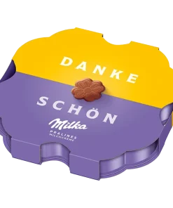 Milka Kleines Danke Schön, 44g