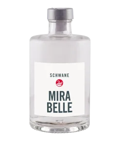 Volkacher Mirabellenbrand