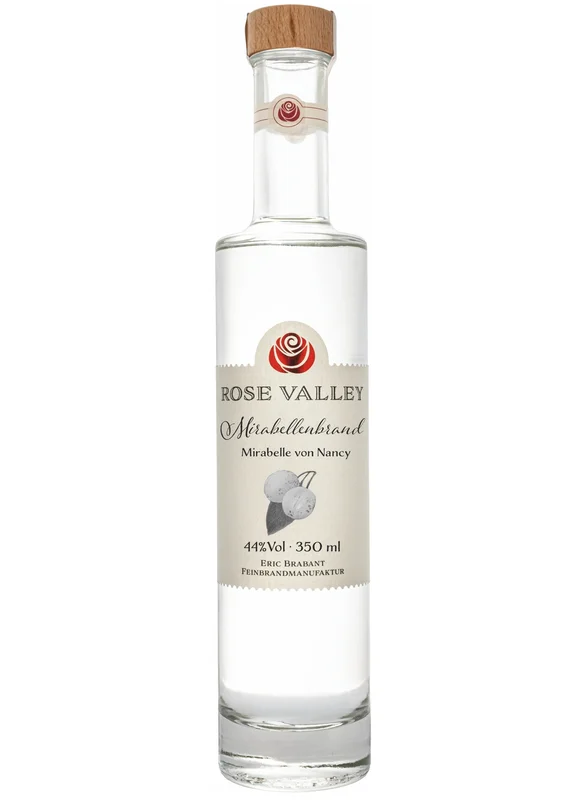 Mirabellenbrand „von Nancy“ – Bild 2