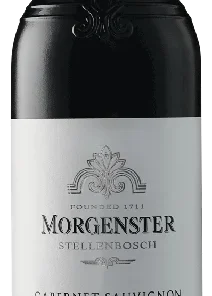 Morgenster Cabernet Sauvignon 2021 – Rotwein