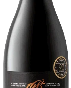 Muratie Ronnie Melck Syrah Family Selection 2020 – Red wine