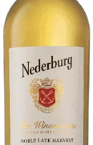 Nederburg The Winemasters Noble Late Harvest 2023 – Dessertwein