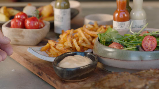 Flüssige Kräuter – Ingwer (Bio) – Bild 5