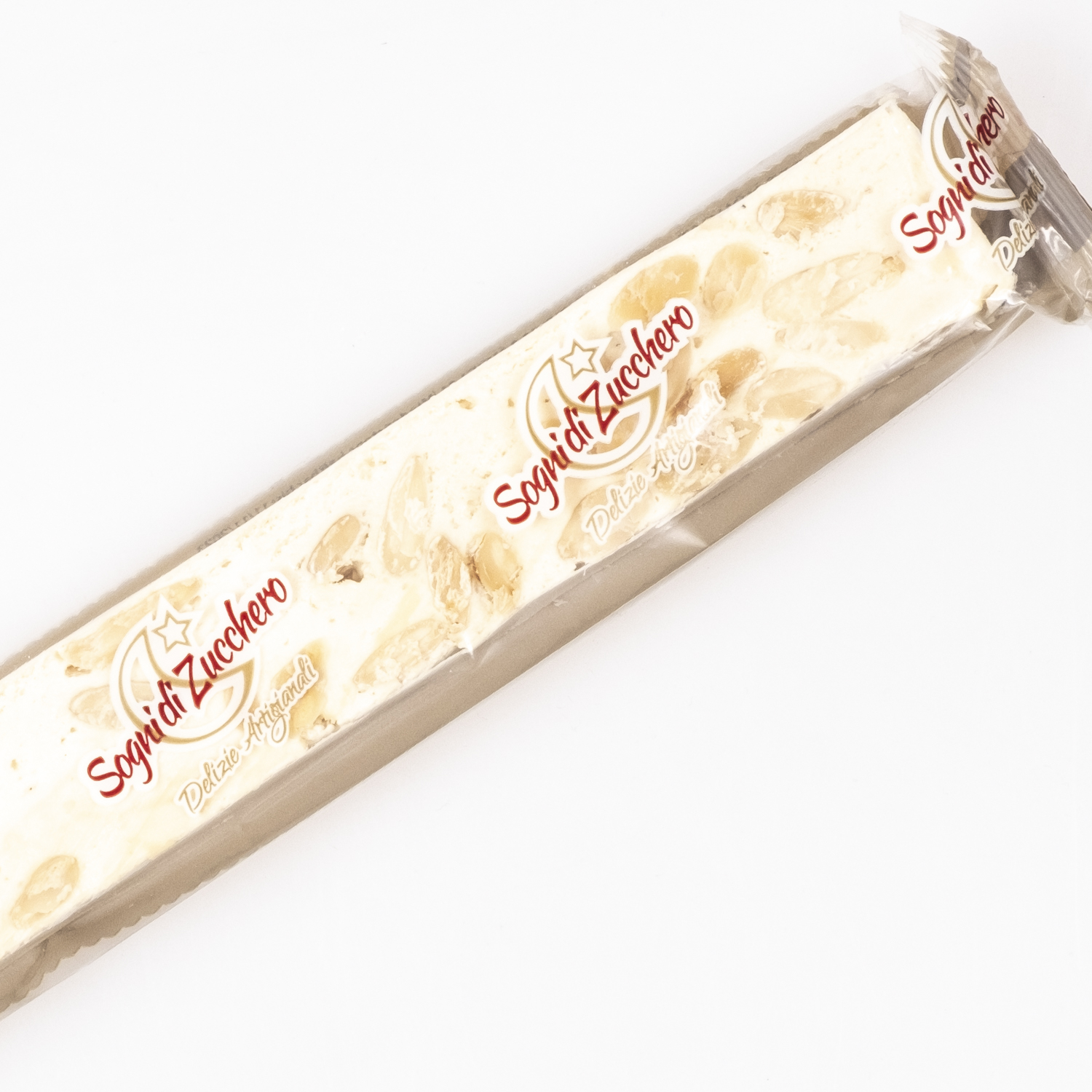 Nougat, soft 100g – Bild 2