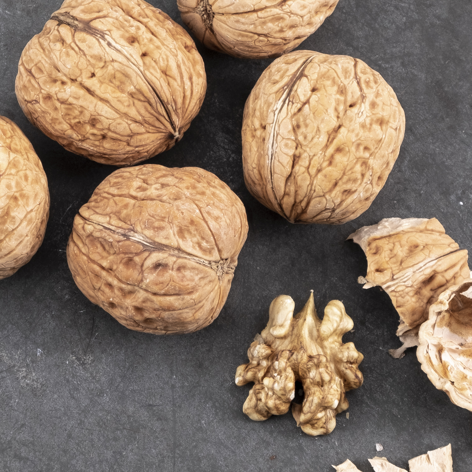 Baumnüsse Schweiz “Lara” – Bild 2