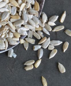 Sunflower seeds organic