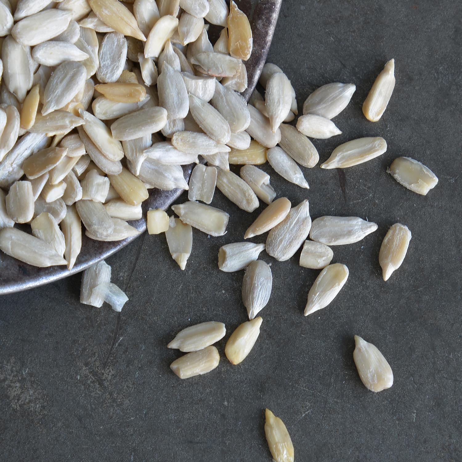 Sunflower seeds organic