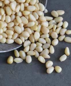 Zedernkerne Sibirien bio