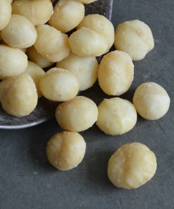 Macadamia nuts South Africa organic