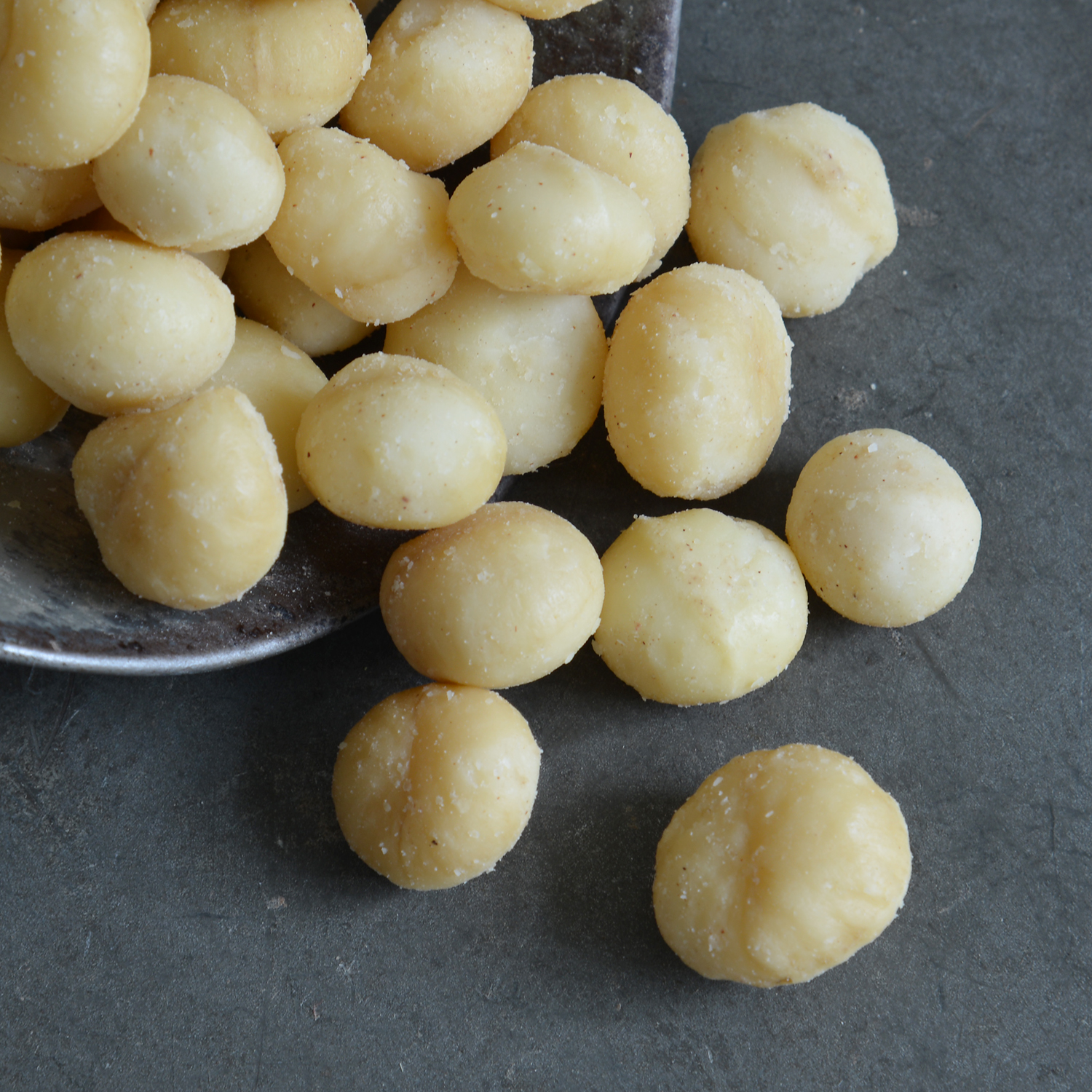 Macadamia nuts South Africa organic – Bild 2
