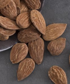 Mandeln Sizilien bio