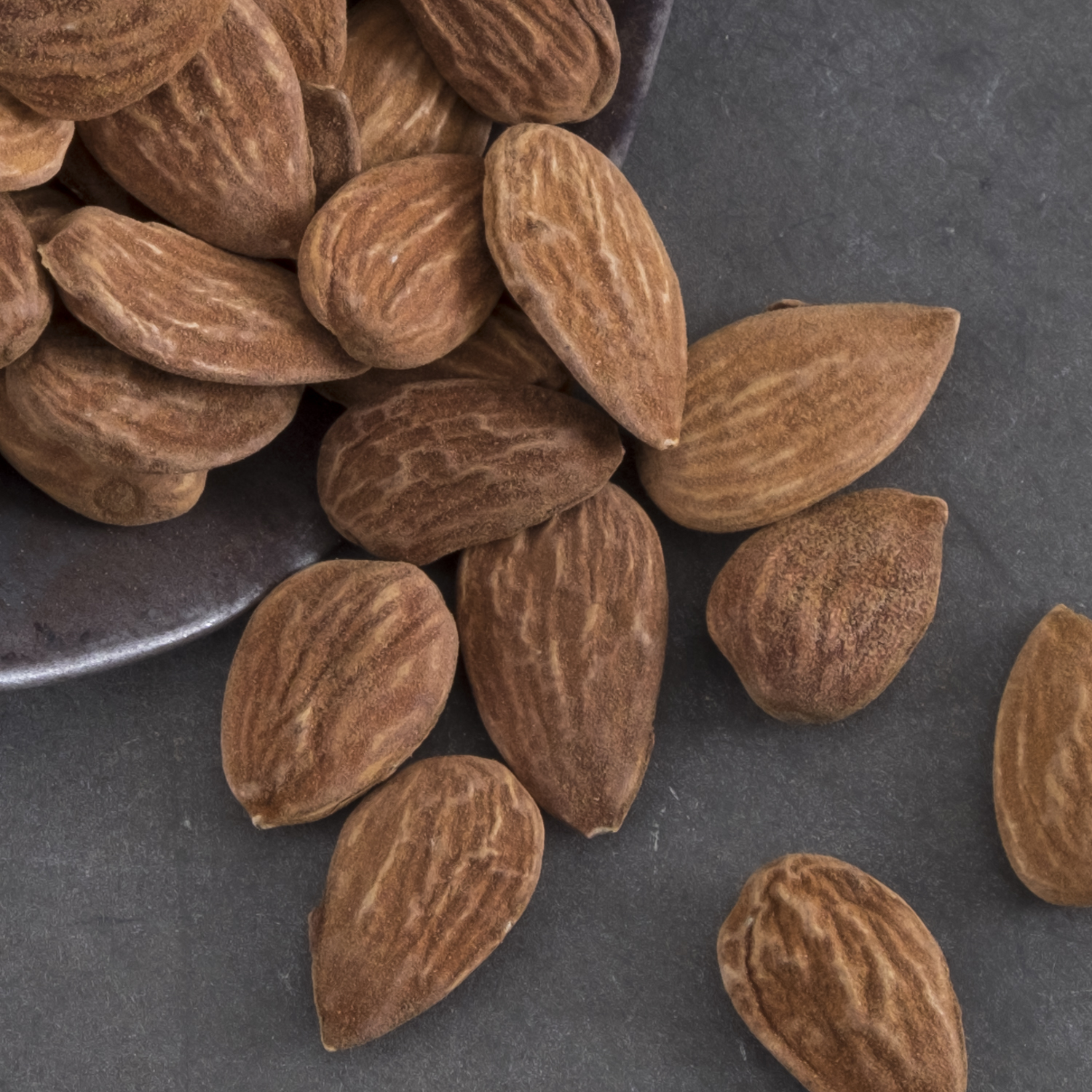 Mandeln Sizilien bio – Bild 2