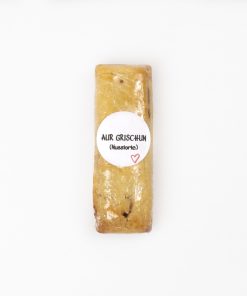 Bündner Nusstorten-Riegel 50g