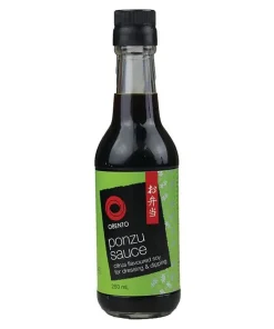 OBENTO Ponzu Sauce 250ml