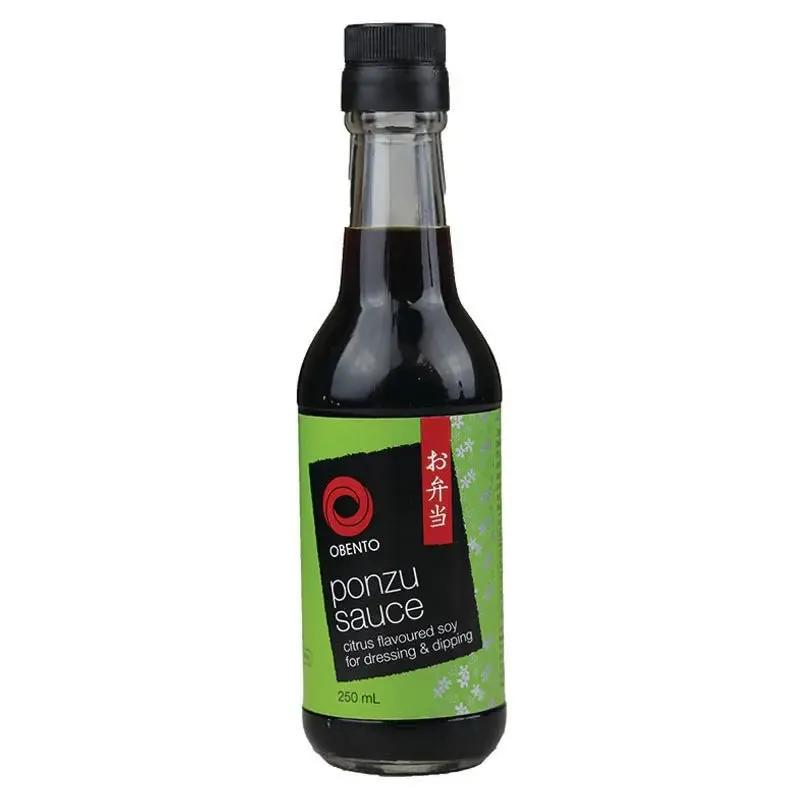 OBENTO Ponzu Sauce 250ml