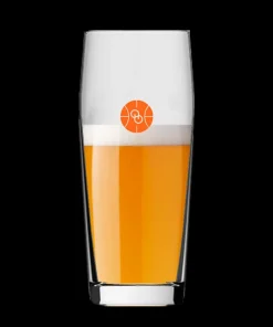 Hop Madness Becher Glass