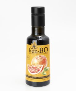 Olivenöl Benbo mit Orange 2.5dl