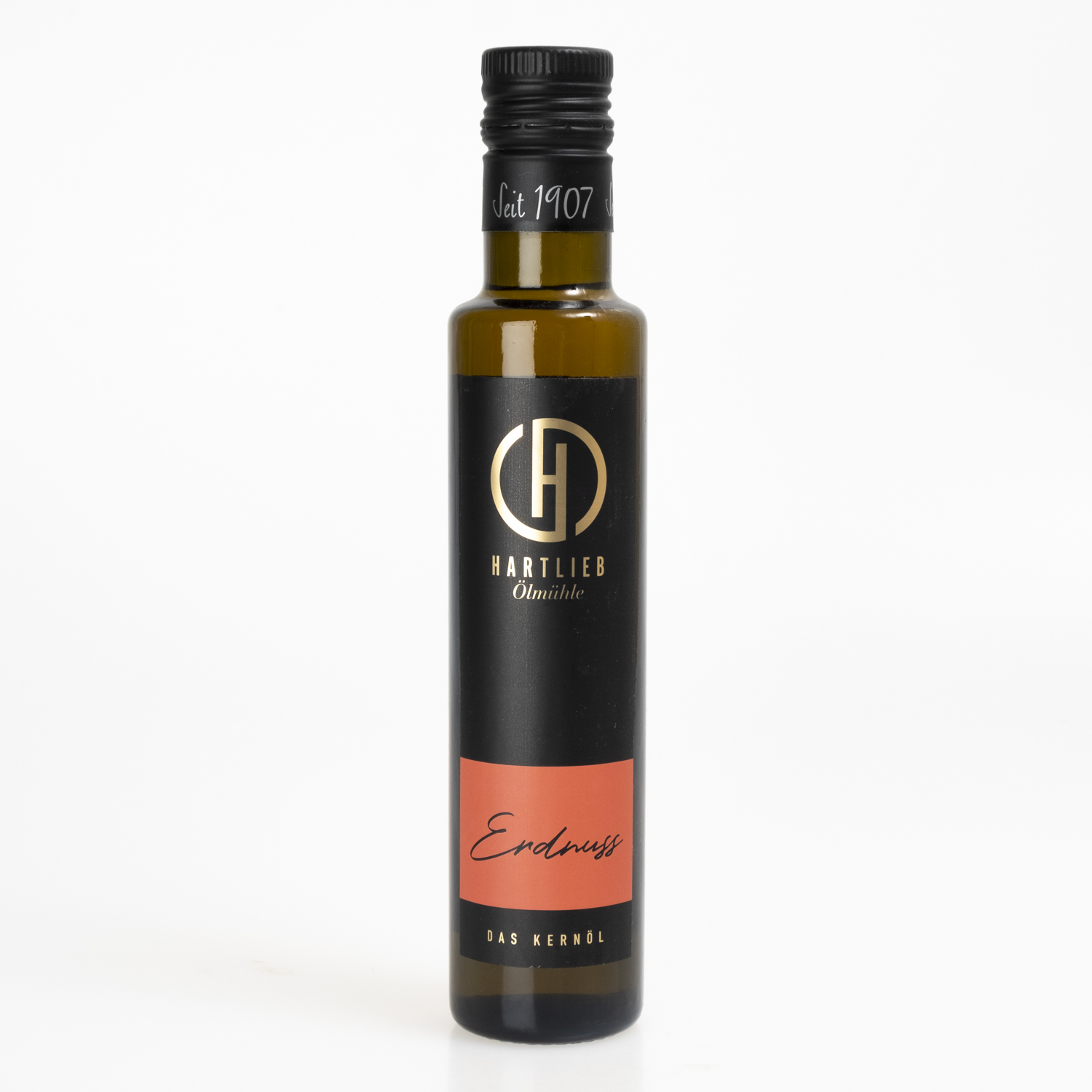 Hartlieb Erdnussöl 2.5dl – Bild 2