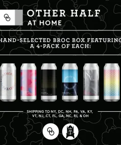 Troon BrocBox Pre-Order