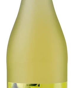 Palio – Limette Secco 0,75l – Fruchtiger Perlwein – Prämiert aus Deutschland