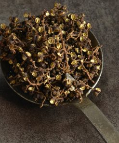 Andaliman Pfeffer wildwachsend 15g