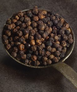 Kampot pepper red bio 60g