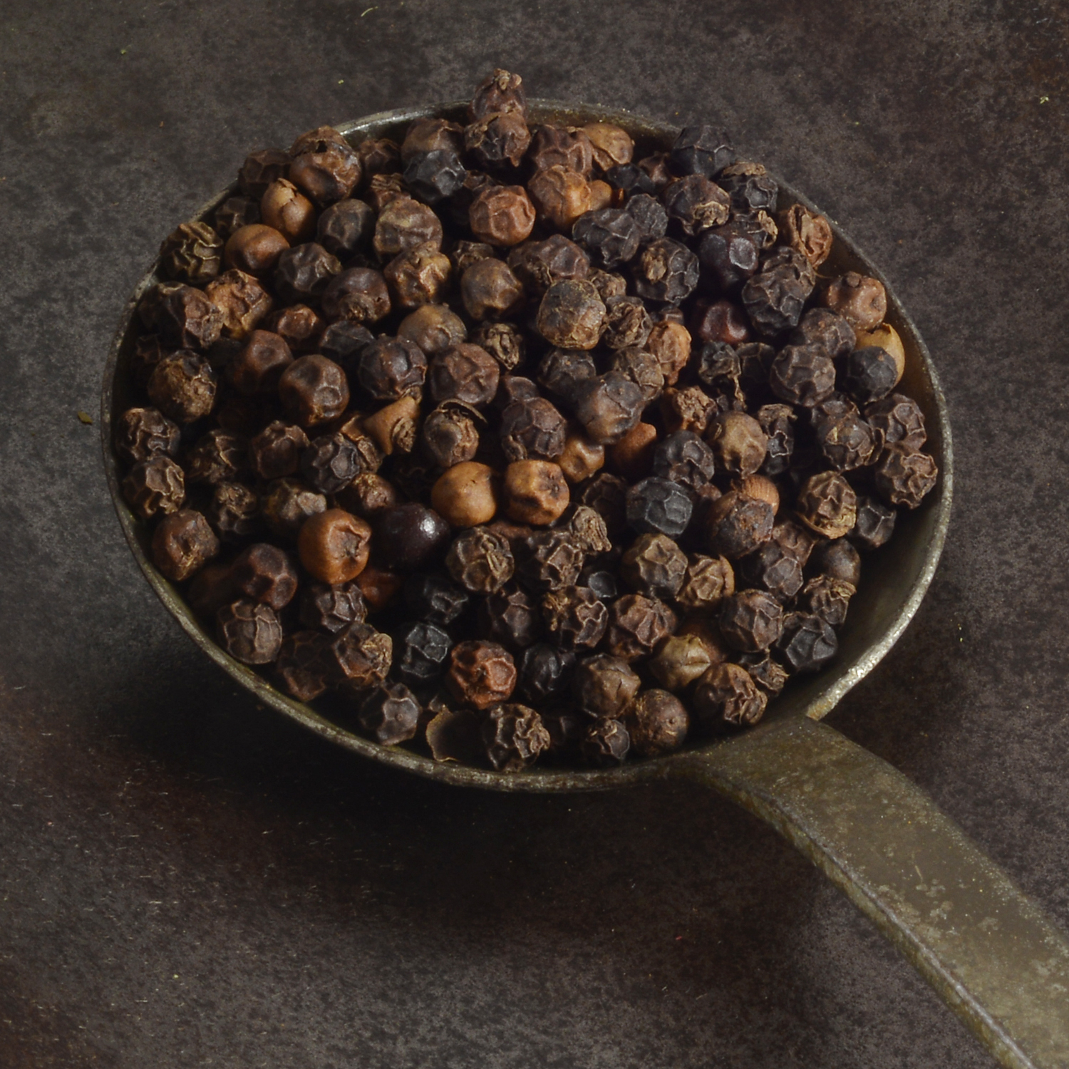 Kampot pepper red bio 60g