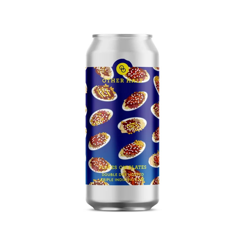 Plates on Plates – Bild 2