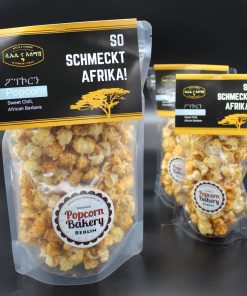 Popcorn „Sweet Chili“