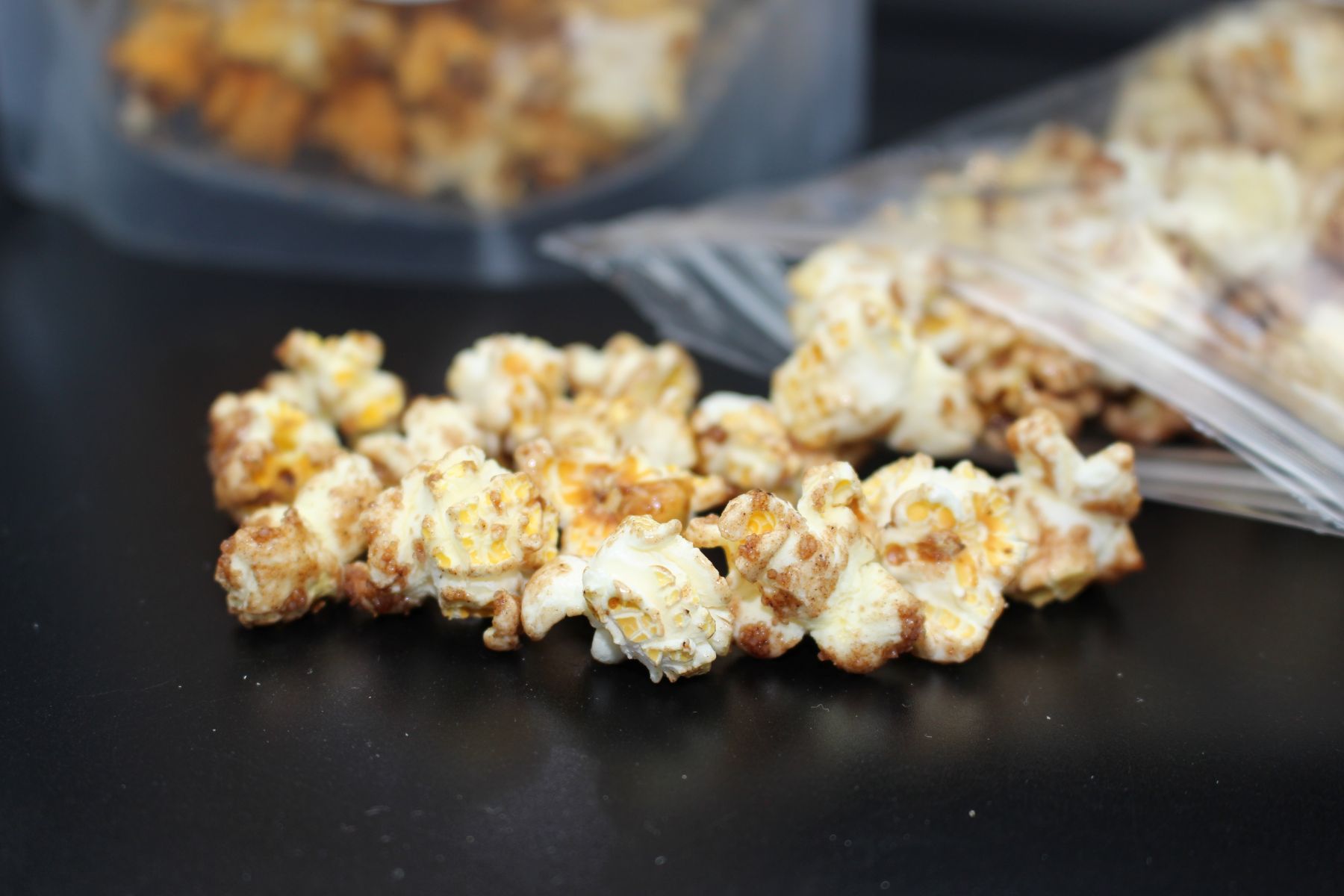 Popcorn „Sweet Chili“ – Bild 4