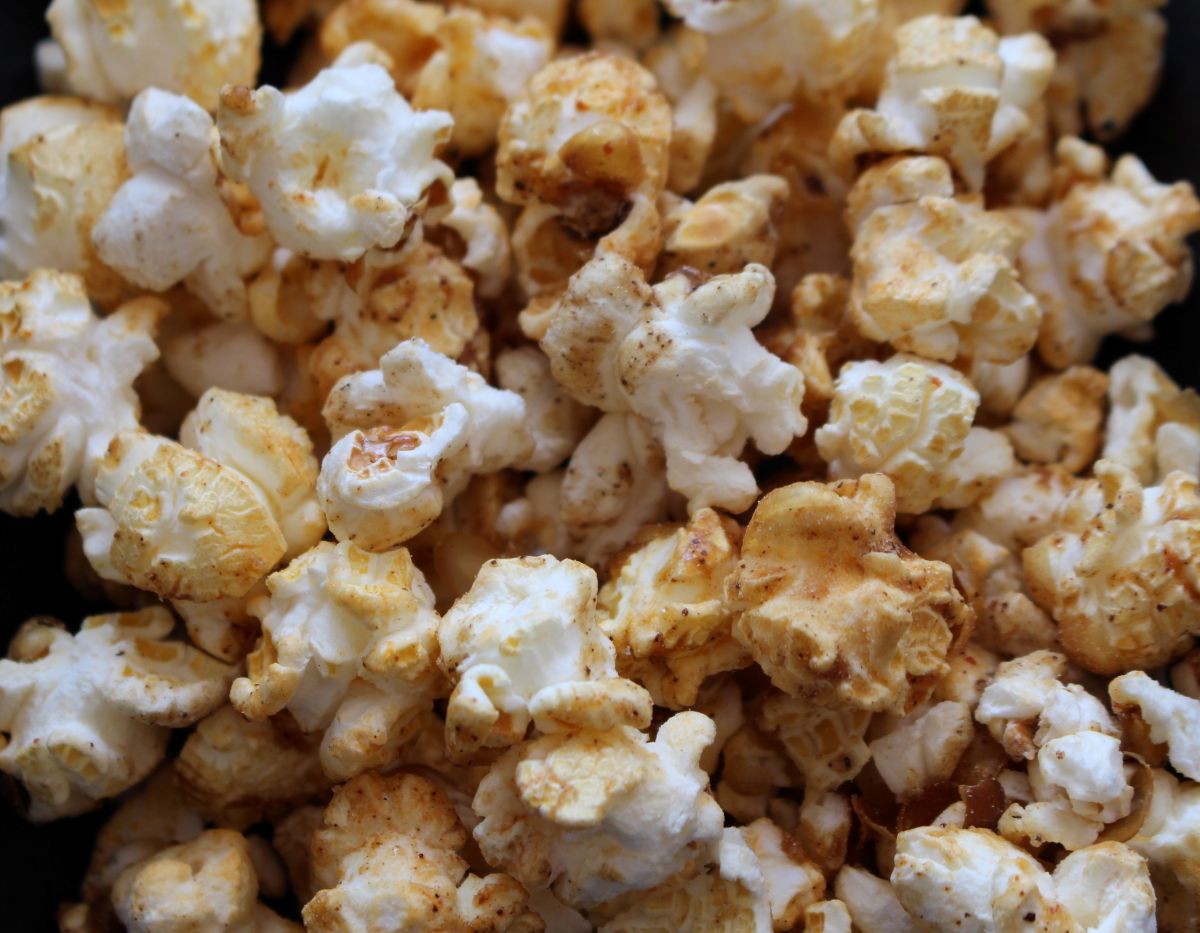 Popcorn „Sweet Chili“ – Bild 5