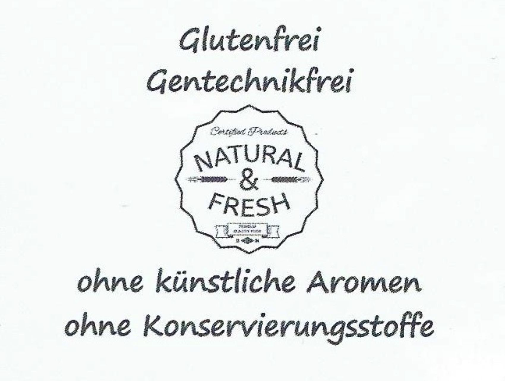 Popcorn „Sweet Chili“ – Bild 9