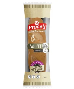Baguette Rustica