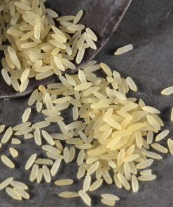 Apollo Reis parboiled