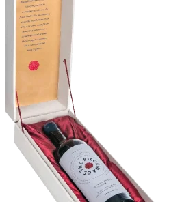 Rickety Bridge The Pilgrimage Sémillon 2020 – White wine