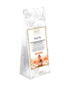 Ronnefeldt Feel Fit, 100g loser Tee