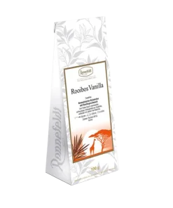 Ronnefeldt Rooibos Vanilla, 100g loser Tee