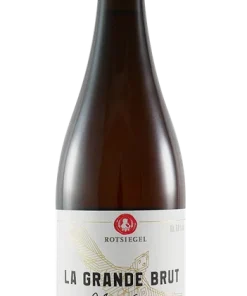 ROTSIEGEL La Grande Brut Classique – Brut beer